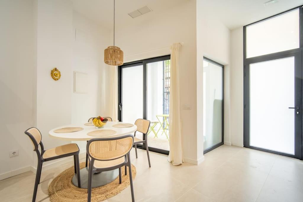 Vlc Host- Islas Canarias Apartamento Valencia