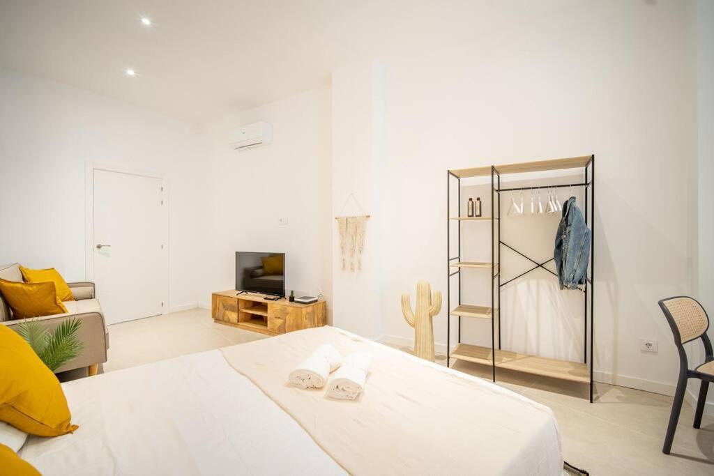 Apartamento Vlc Host- Islas Canarias
