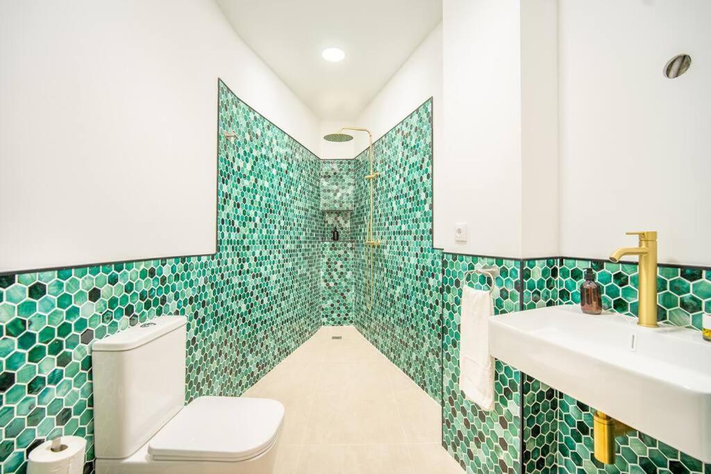 Apartamento Vlc Host- Islas Canarias *