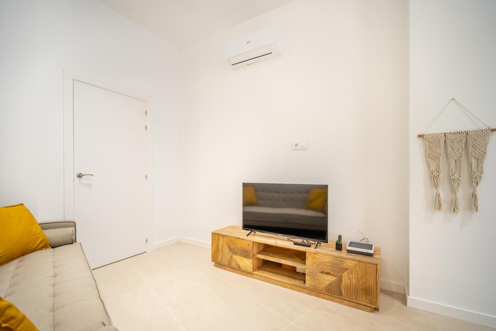 Apartamento Vlc Host- Islas Canarias Valencia