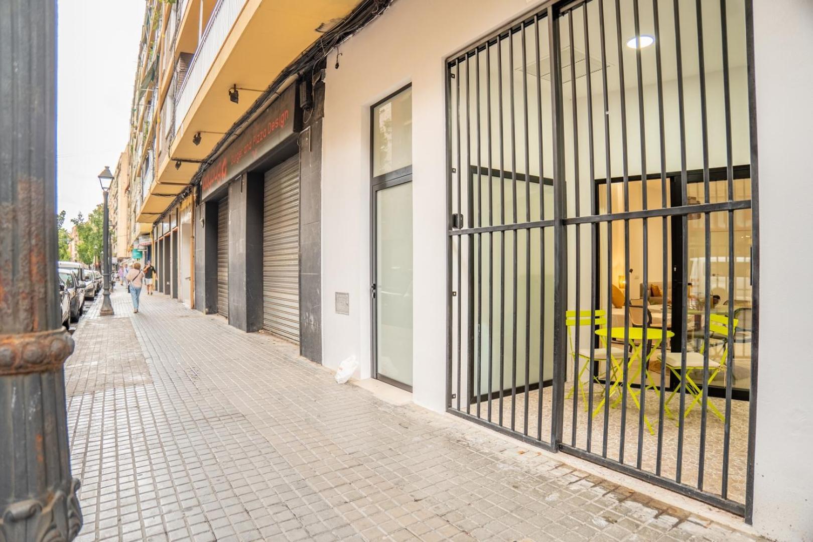 Vlc Host- Islas Canarias Apartamento Valencia